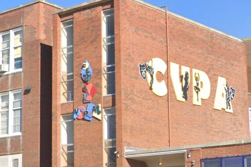 Central Visual and Performing Arts